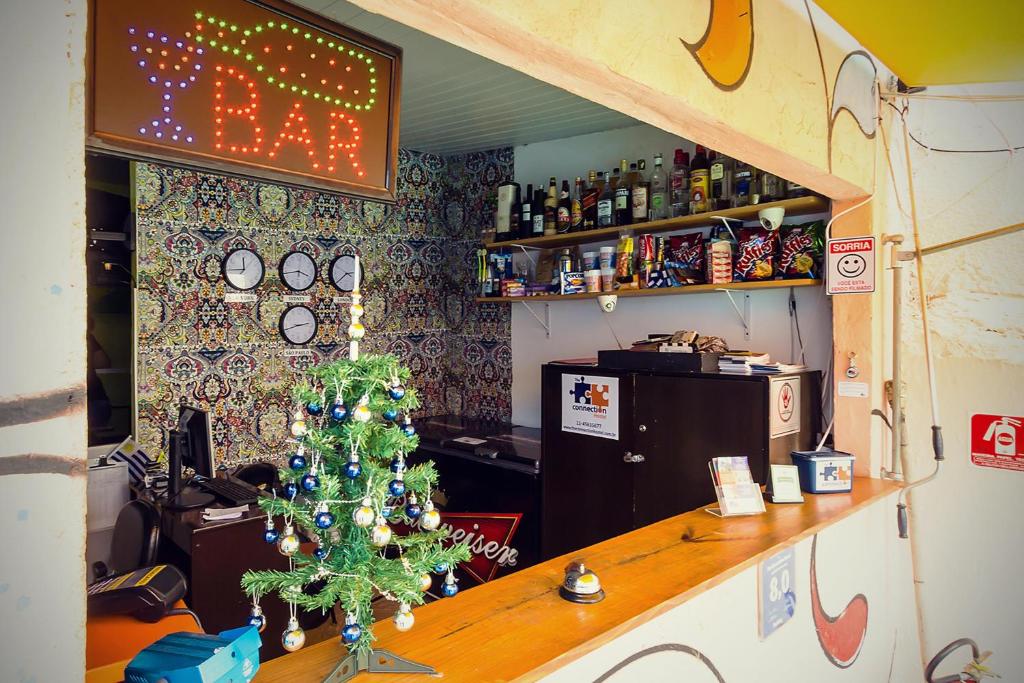 The Connection Hostel