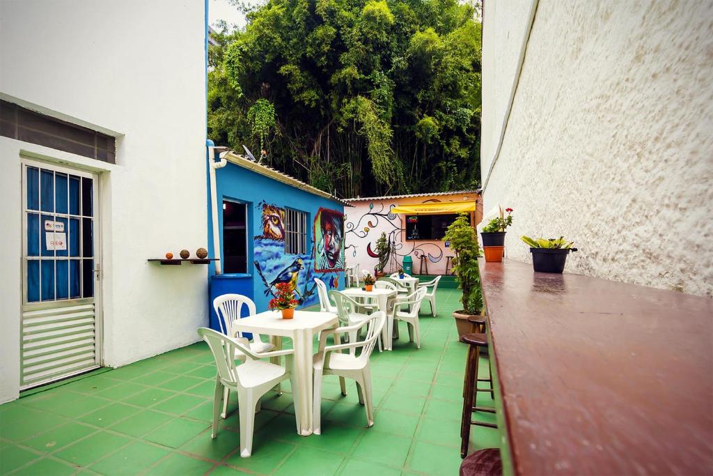  The Connection Hostel