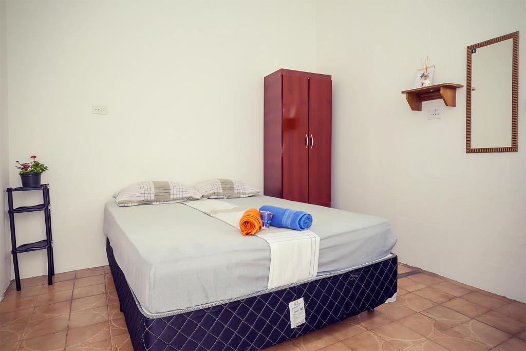  The Connection Hostel