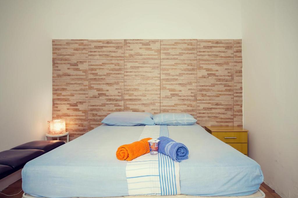  The Connection Hostel