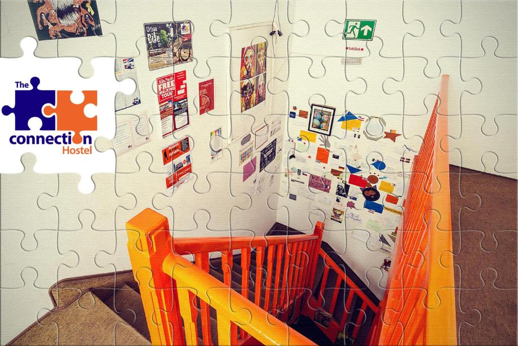  The Connection Hostel