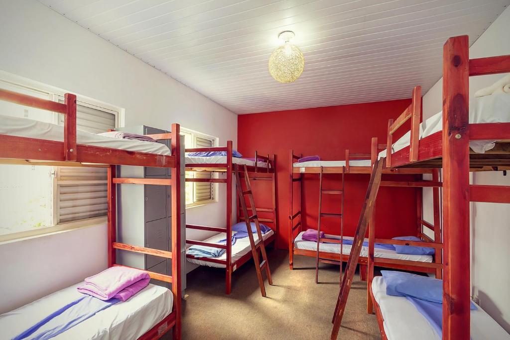 The Connection Hostel