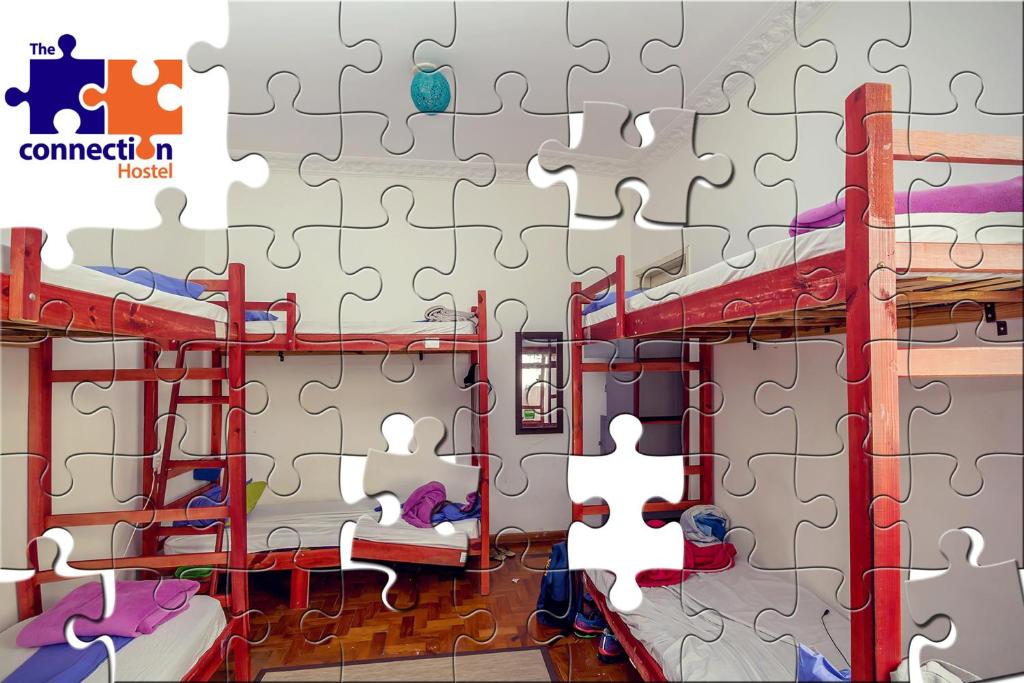  The Connection Hostel
