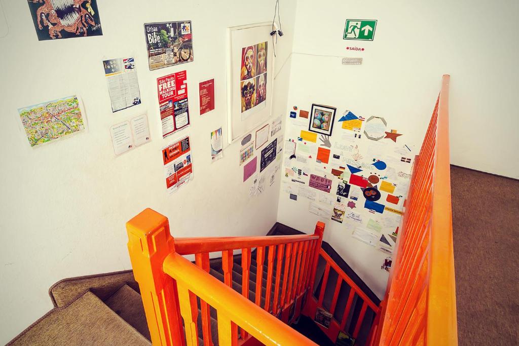  The Connection Hostel