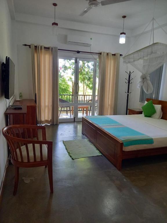 Blue Sands Beach Resort - 1