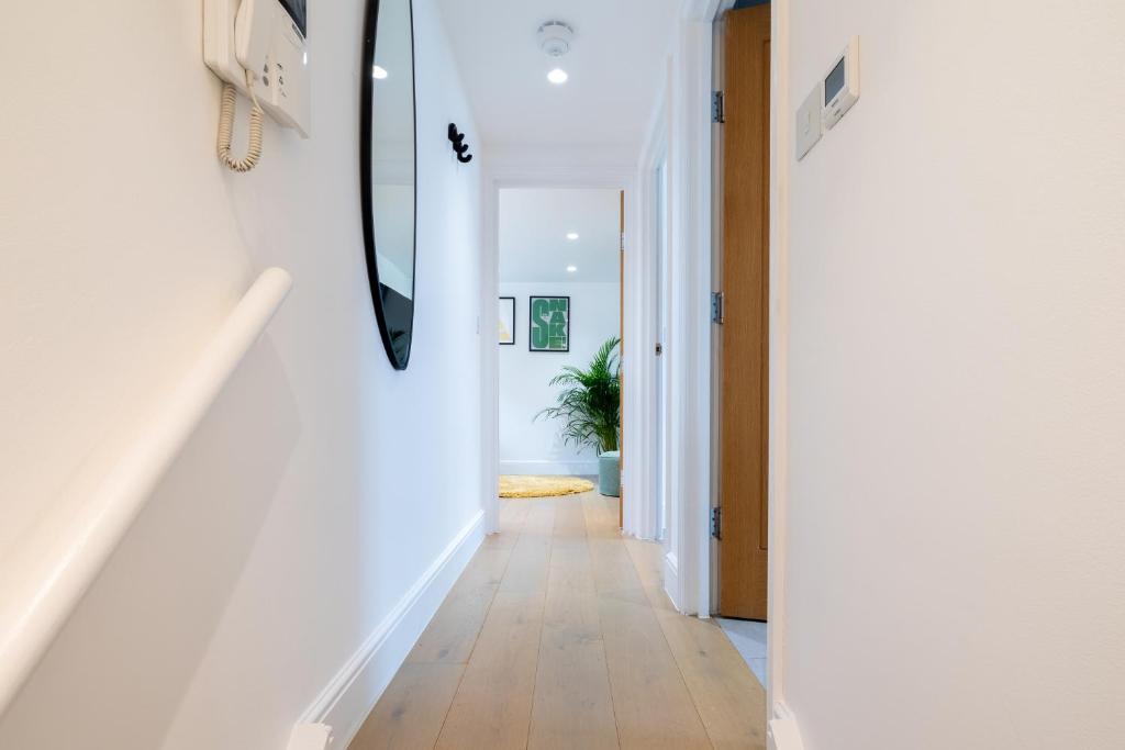 Kula London - Covent Garden Opera House - One-Bedroom Premium Apartment
