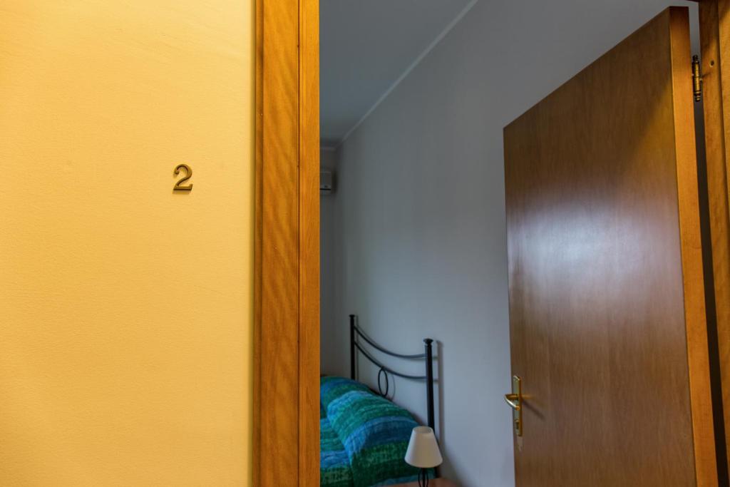 Фотография из галереи Joanne B&B в городе Canicattini Bagni
