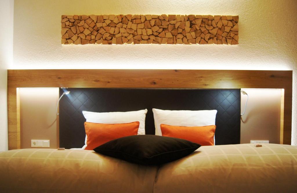 Sport Garni Kapplerhof – Ischgl/Kappl - 19