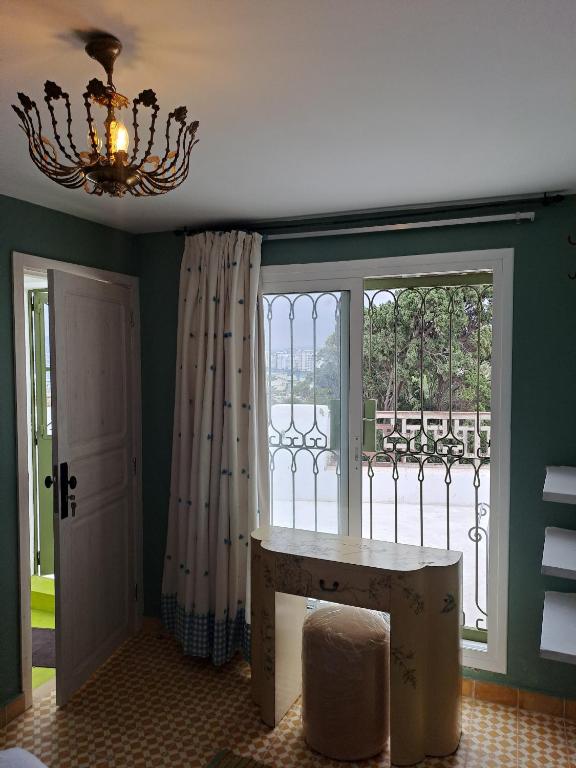 SUMMER HOUSE TANGER - Tweepersoonskamer Met Terras