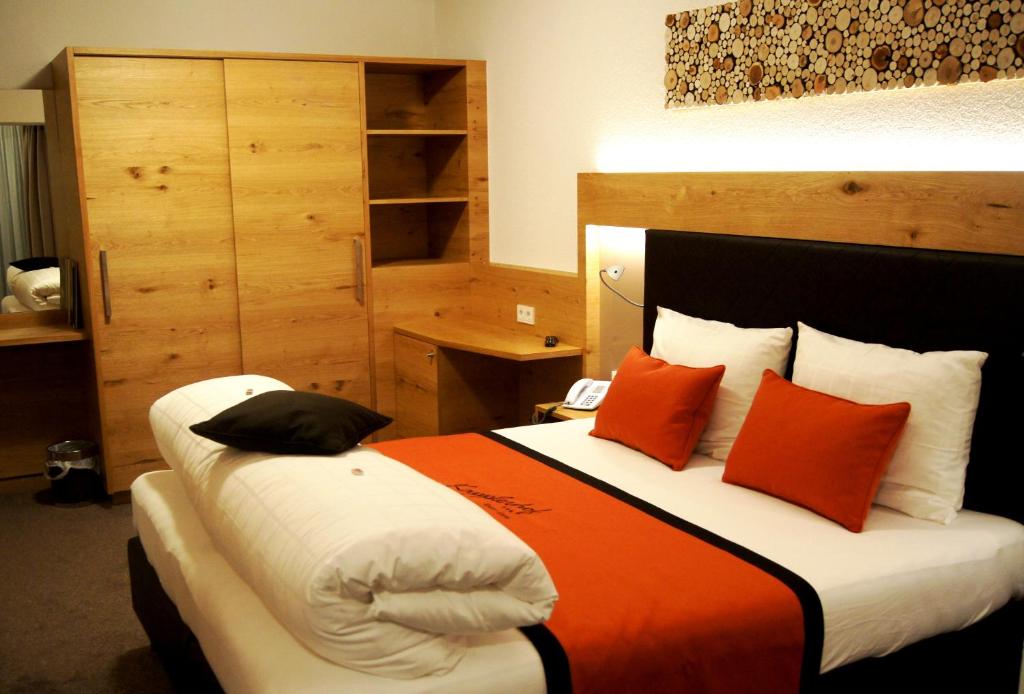 Sport Garni Kapplerhof – Ischgl/Kappl - 2