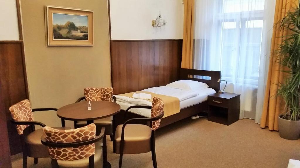 Photo from Old Prague House in Prague, , Czech Republic