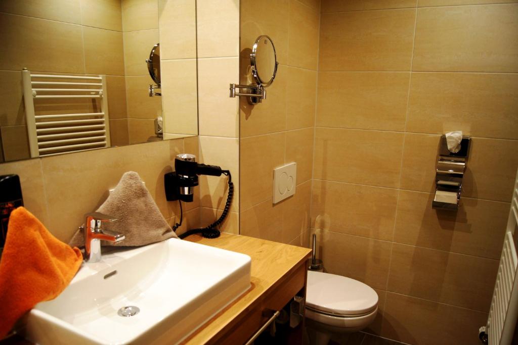 Sport Garni Kapplerhof – Ischgl/Kappl - 5