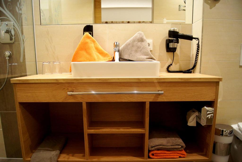 Sport Garni Kapplerhof – Ischgl/Kappl - 3