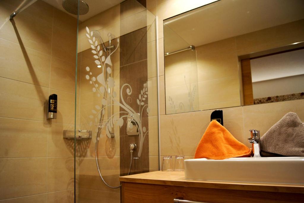 Sport Garni Kapplerhof – Ischgl/Kappl - 6