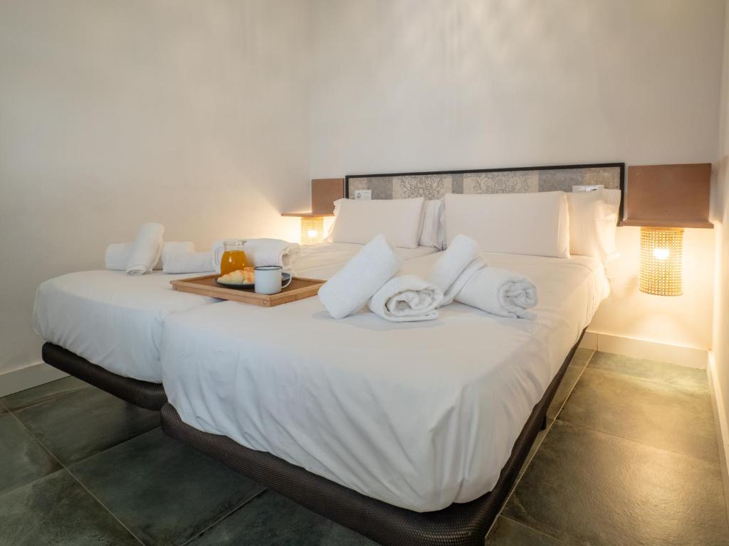 Bhost - Palacete del Águila - Appartement