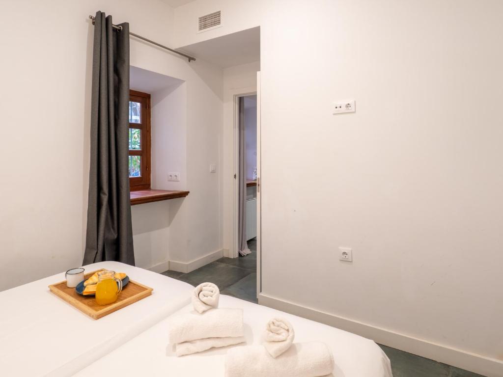 Bhost - Palacete del Águila - Appartement