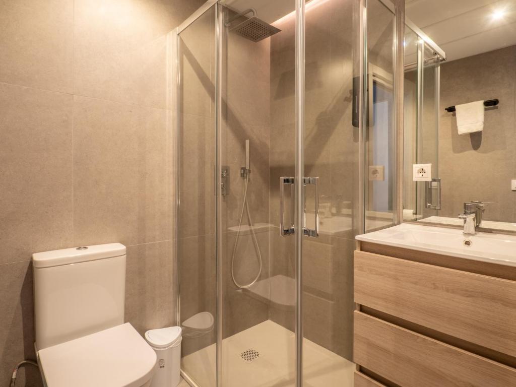 Bhost - Palacete del Águila - Appartement