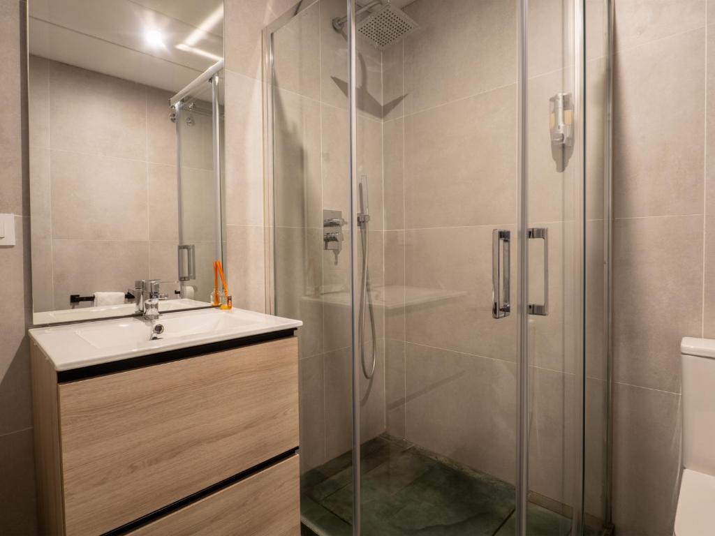 Bhost - Palacete del Águila - Appartement