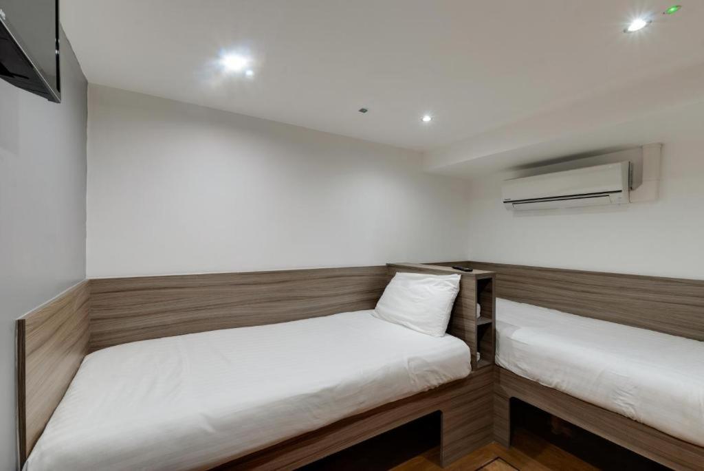 Print Works Hotel - 