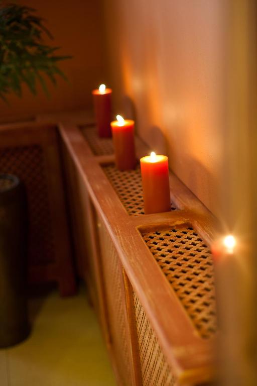 Fotografie z fotogalerie ubytování Belvaros Resort Apartman & Spa v destinaci Székesfehérvár
