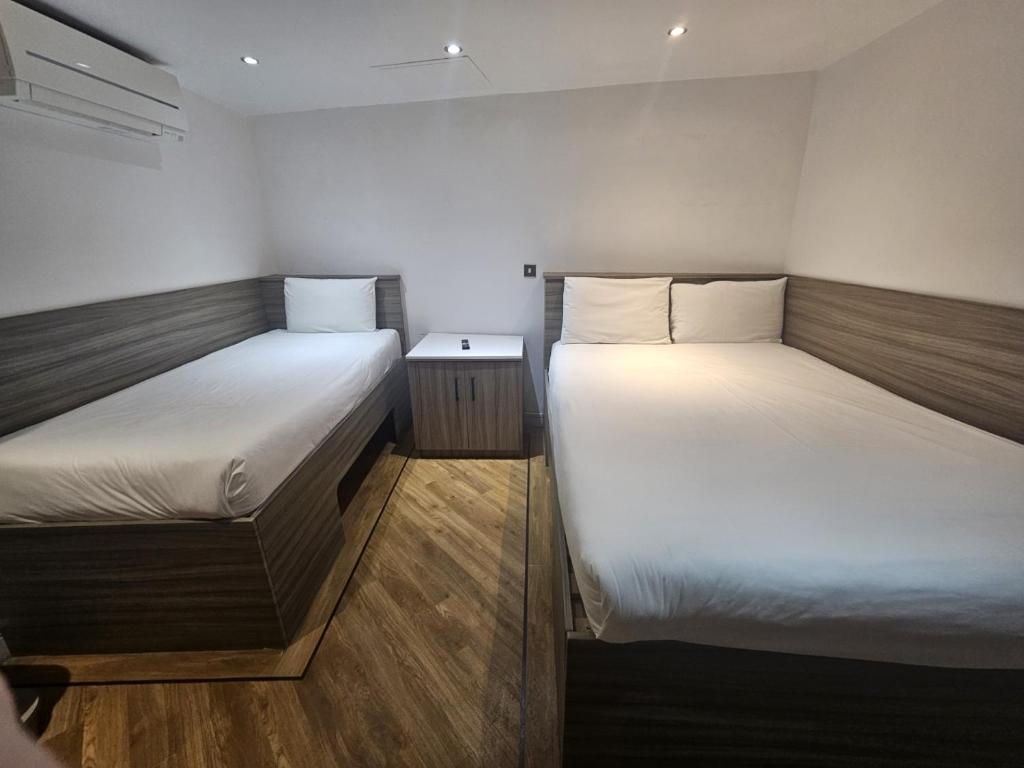 Print Works Hotel - 