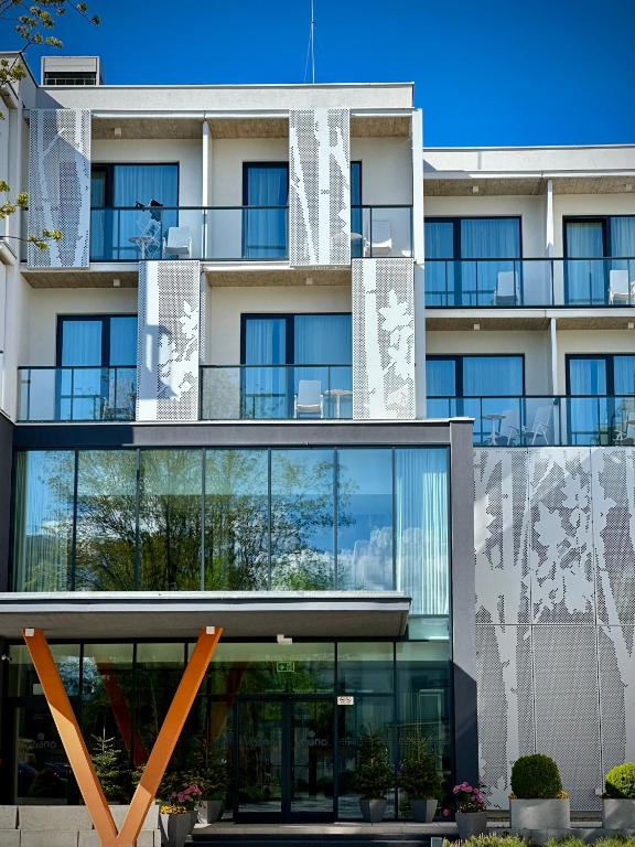 Verano Centrum Zdrowia i Relaksu - 3