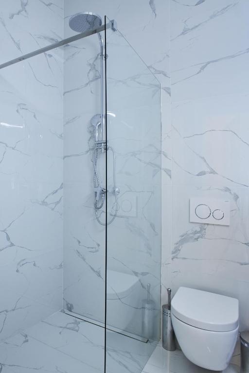 National Theatre Elegance Residence - 10