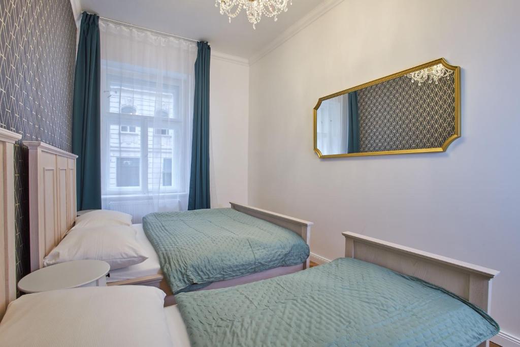 National Theatre Elegance Residence - 7