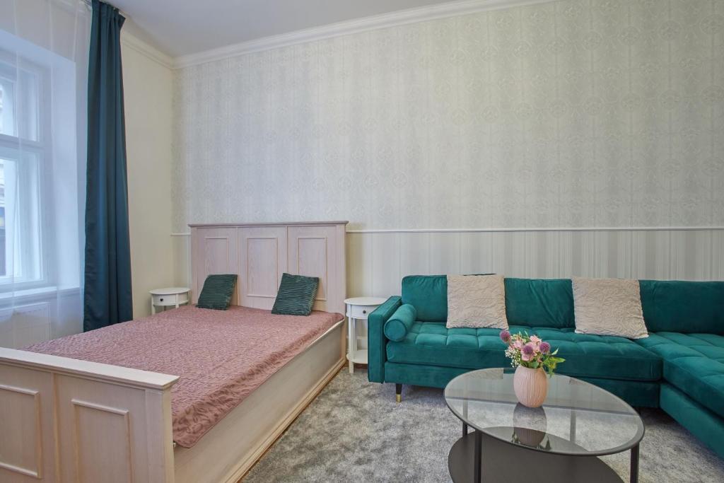 National Theatre Elegance Residence - 2