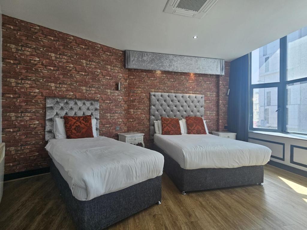 Print Works Hotel - 