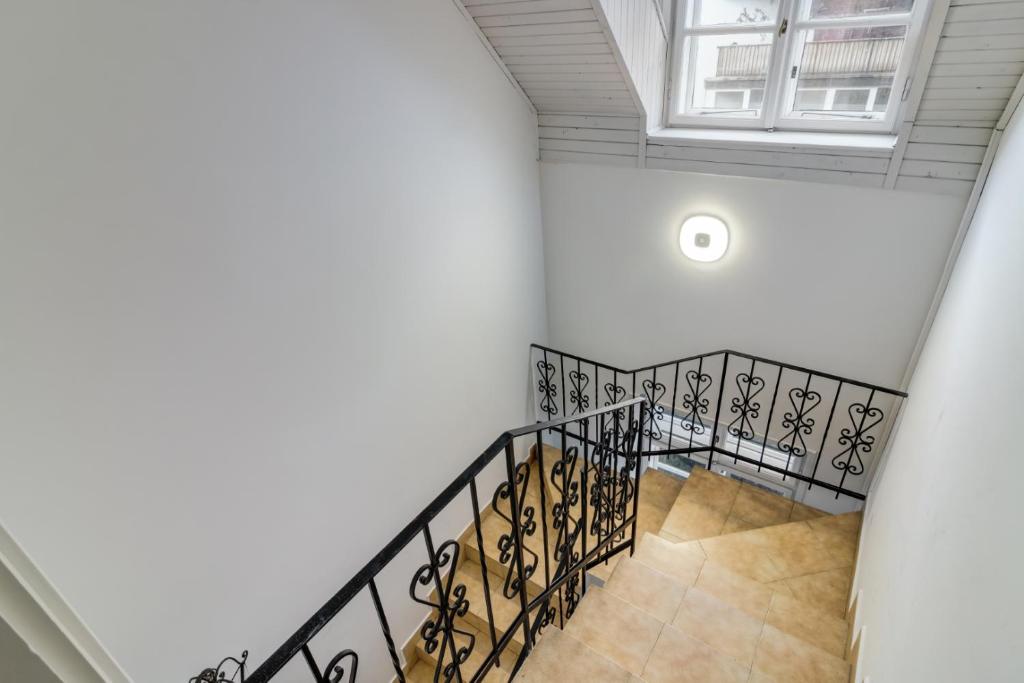 Kép DONATICOEUR Residence szállásáról Budapesten a galériában