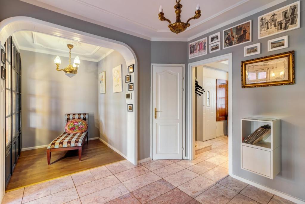 Kép DONATICOEUR Residence szállásáról Budapesten a galériában