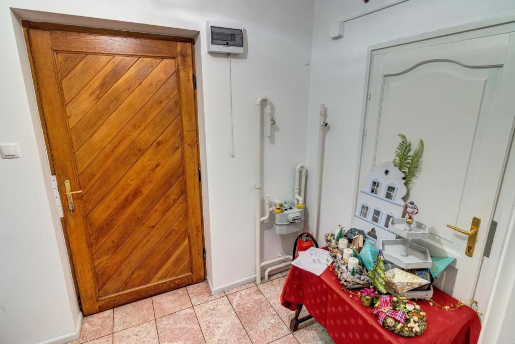 Kép DONATICOEUR Residence szállásáról Budapesten a galériában