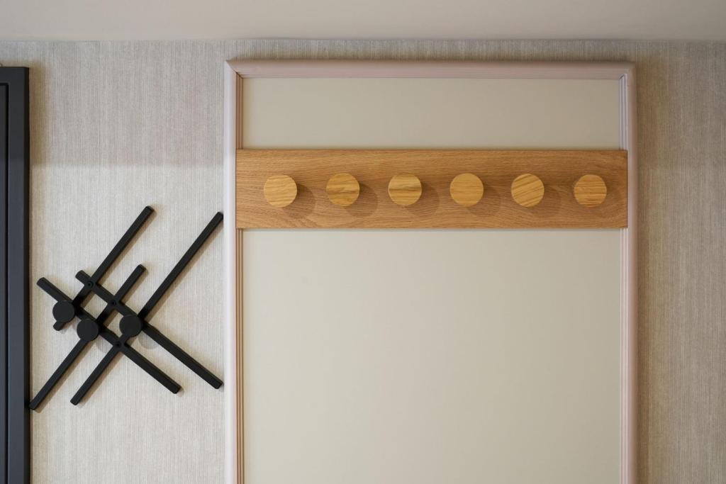 Four Points Flex by Sheraton London Euston - Resim 15