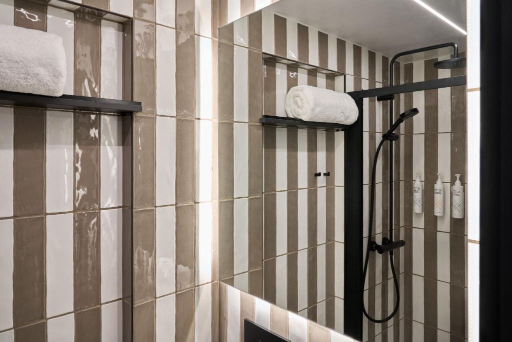 Four Points Flex by Sheraton London Euston - Resim 18