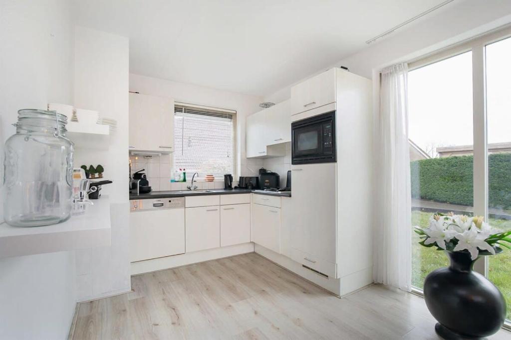Fotografie z fotogalerie ubytování Hello Zeeland - Vakantiehuis Zwin 112 v destinaci Breskens