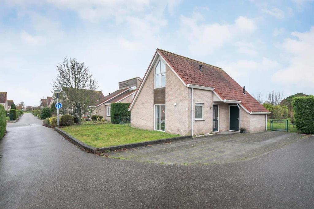 Fotografie z fotogalerie ubytování Hello Zeeland - Vakantiehuis Zwin 112 v destinaci Breskens