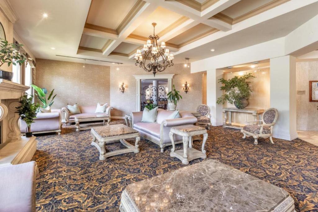 Atrium Hotel Vancouver - Resim 5