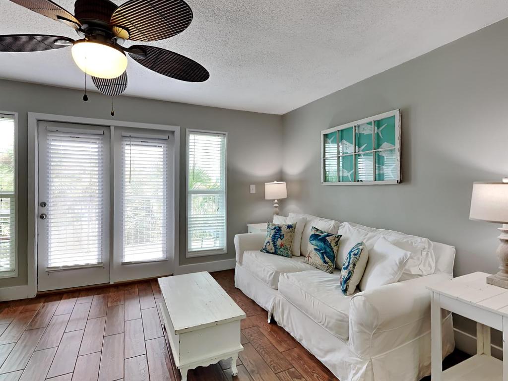 Grand Caribbean Perdido Key #306 East, Perdido Key (updated prices 2026)