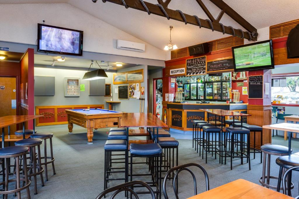 Ocean Beach Hotel - Resim 8