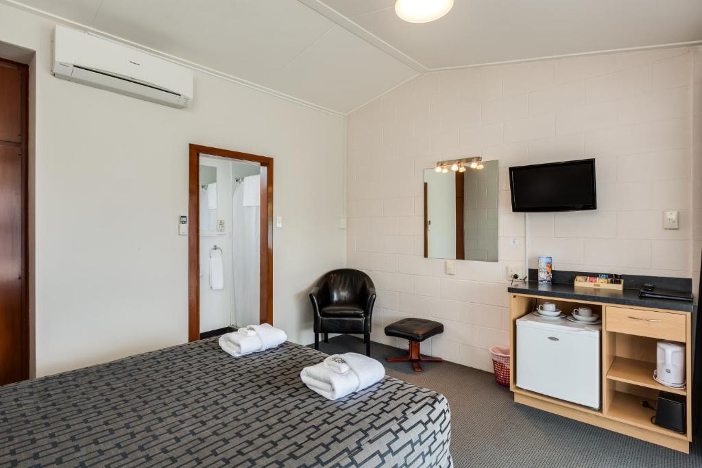 Ocean Beach Hotel - Resim 1