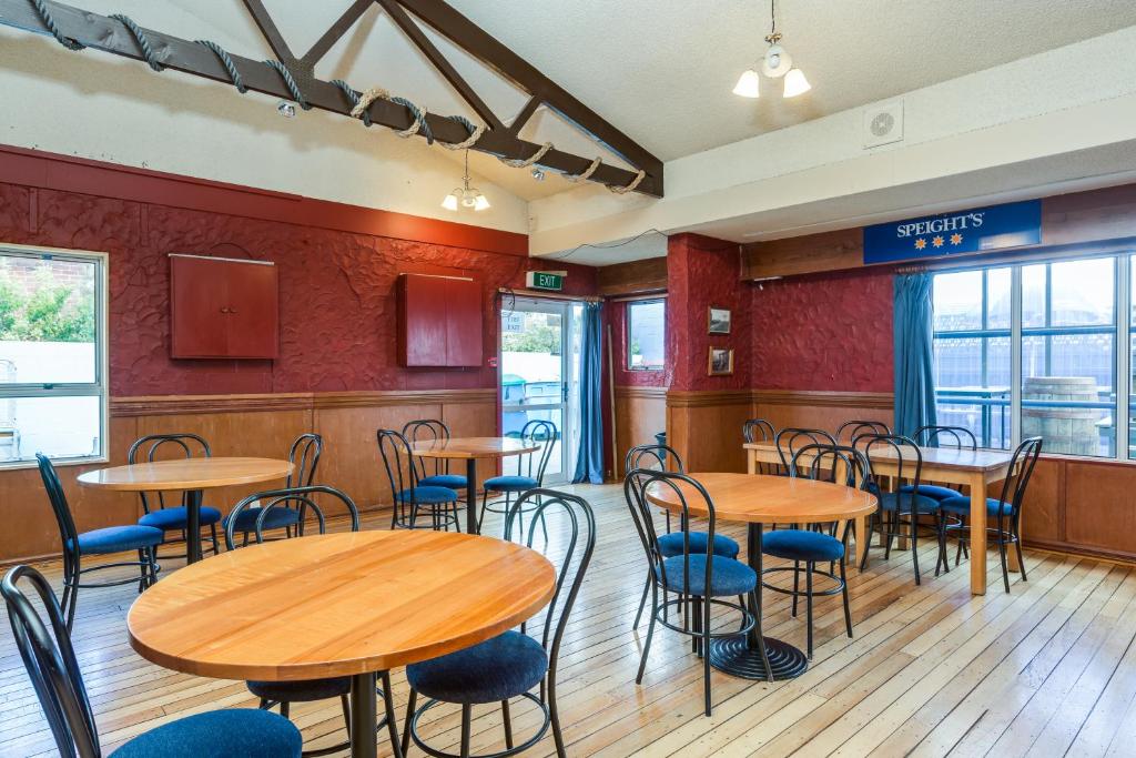 Ocean Beach Hotel - Resim 10