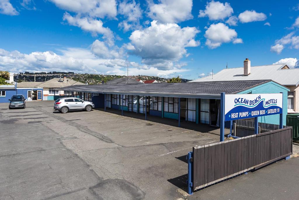 Ocean Beach Hotel - Resim 6