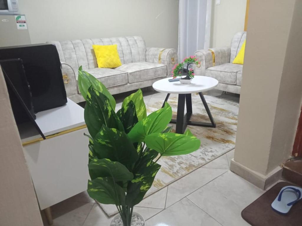 Afbeelding uit fotogalerij van Top Supremacy Holiday Homes in Nairobi