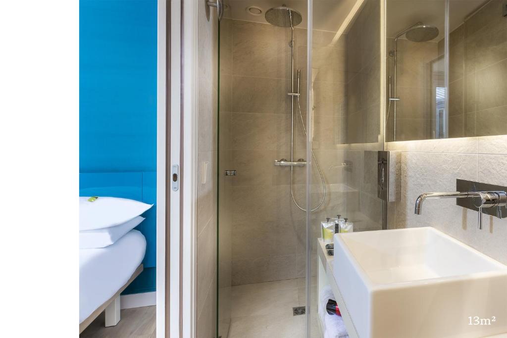 Hotel Andréa - Resim 26