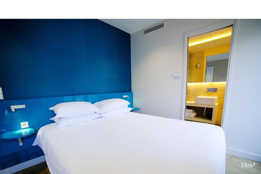 Hotel Andréa - Resim 25