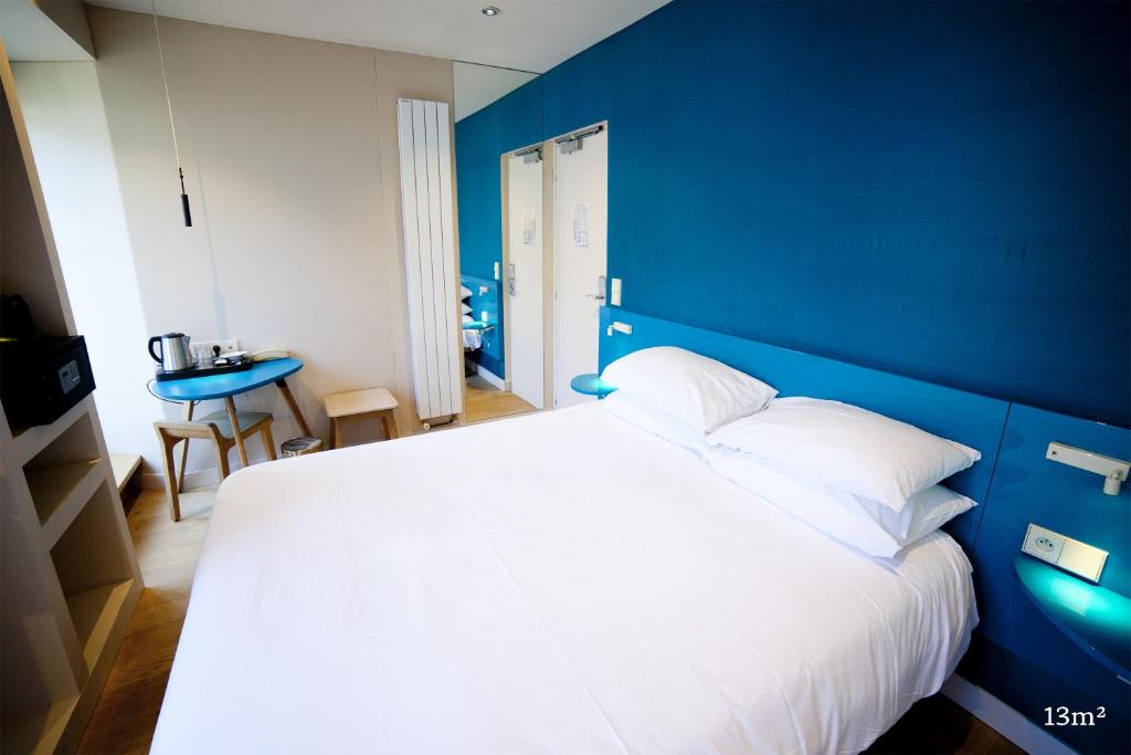 Hotel Andréa - Resim 27