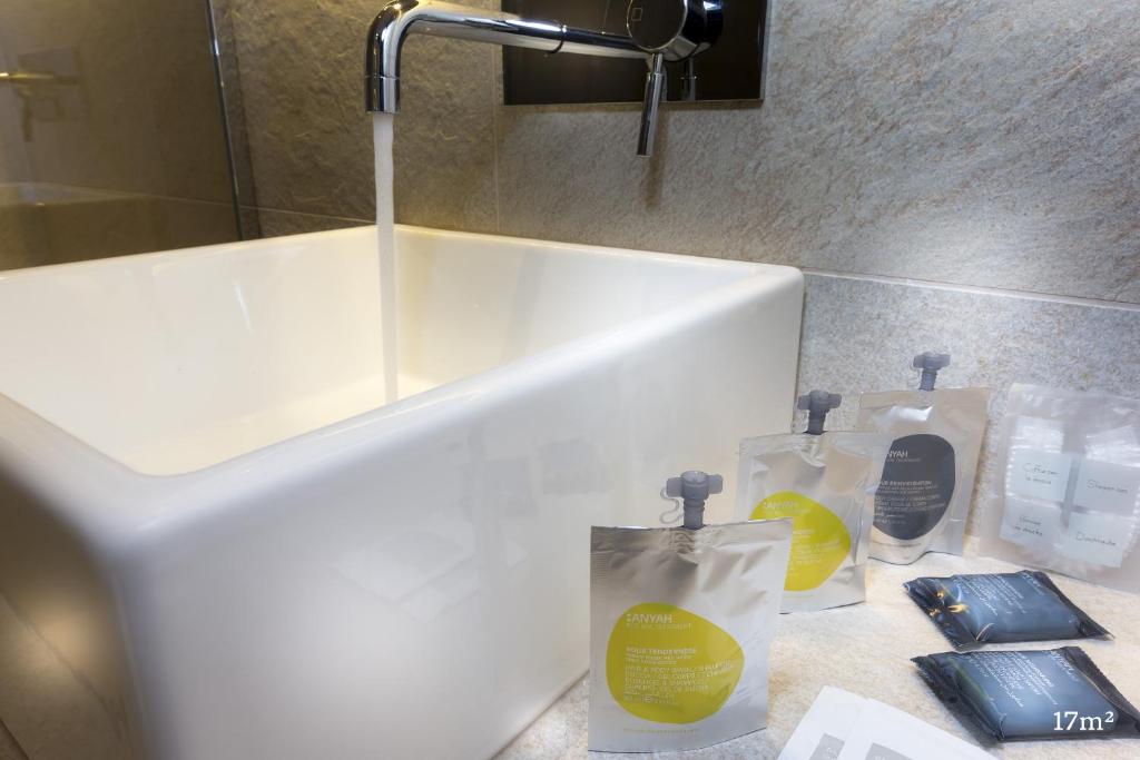 Hotel Andréa - Resim 33