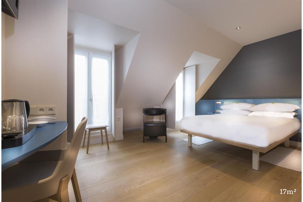 Hotel Andréa - Resim 9