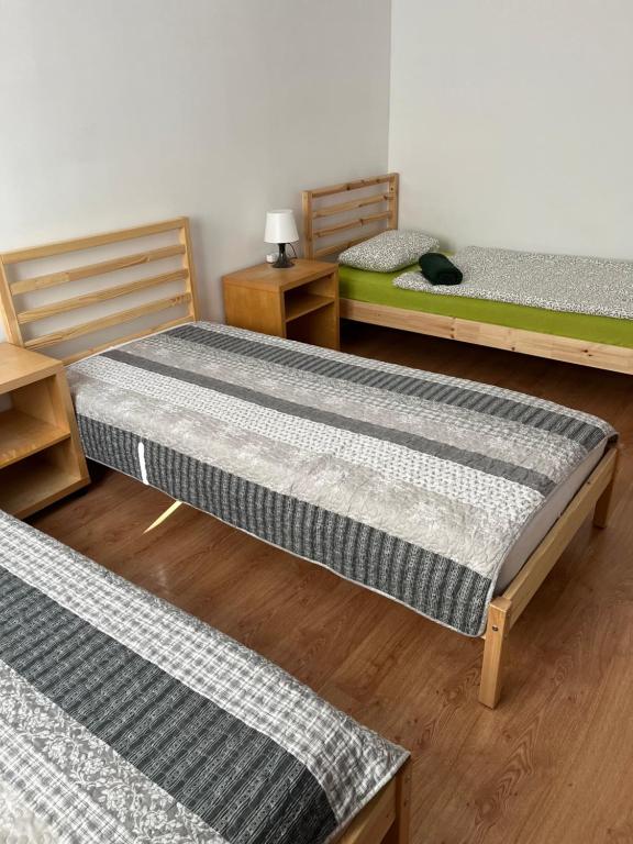 Pokoje_Zbąszyń - Triple Room